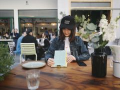 -RAC BAR(安福路店)