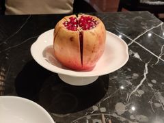 -明湖楼·经典鲁菜山东海鲜(大明湖店)