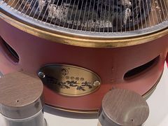 -西塔老太太泥炉烤肉(川沙百联店)