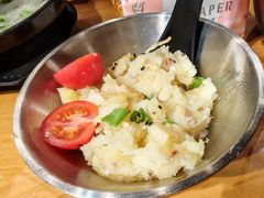 -黄泗海·黄鸡肉钵钵鸡(总店)