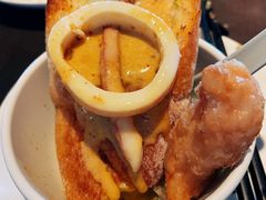 -大头虾越式风味餐厅(光明广场店)