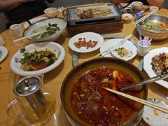 -汇景花园酒家(基立下道店)