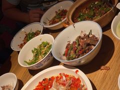 -农耕记·湖南土菜(halo广场店)