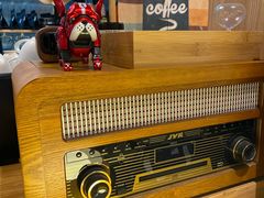 -JRCAFE玖如空间