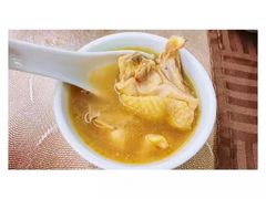 -金海阁海鲜火锅