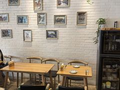 -峇峇娘马来西亚餐厅(望京SOHO店)