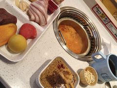 -龍歌自助小火锅(漳州二路爱购店)