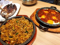 -米村拌饭(路南区万达店)