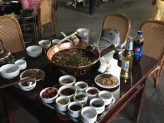 -朝伟清真铜瓢牛肉馆(三十年老·店)