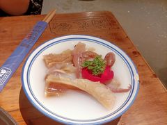 -楠火锅(太古里总店)