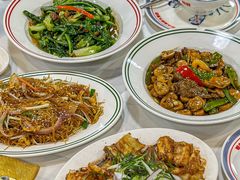-明本湛江鸡•海鲜小厨(陈家祠店)