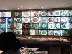 -码头鲜精致威海菜(欧乐坊店)