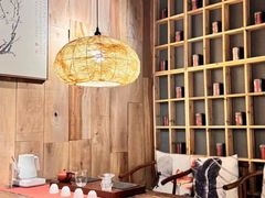 -邈墨茶馆(凤起路店)