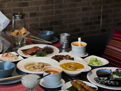 -忘忧草融合私房菜(红鼎国际店)