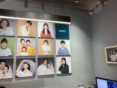 -海马体照相馆(合肥包河万达广场店)