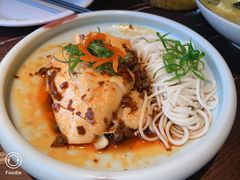 -涌上外婆桥(慈溪店)