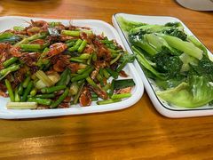 -61号餐吧(兴坪古镇漓江店)