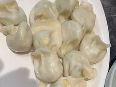 -李记东北饺子馆·东北菜(欢乐谷店)