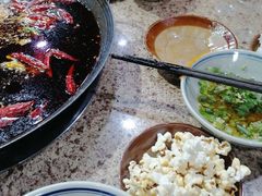 -堂客老火锅(欣阳广场总店)