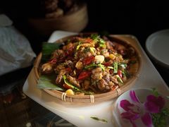-尽善百年古院餐厅(王家老宅店)