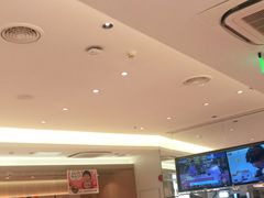 -西贝(上海新梅广场店)