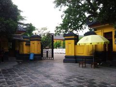 -桂林独秀峰王城景区