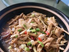 -千岛湖鱼味馆(十字街总店)