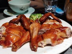 -幸福哟烧鸡·粤菜海鲜私厨(七星路店)