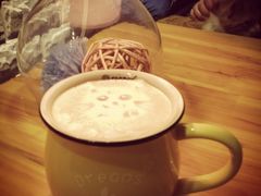 cappuccino-猫咖时代(中山亭店)