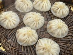 牛肉灌汤包-西安贾三灌汤包·回坊小吃·清真炒菜(北院门总店)