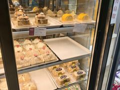 -凯司令(豫园地铁站店)