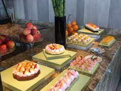 -嘉定凯悦·咖啡厅