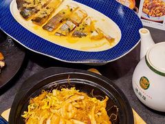 -六个大厨·秘制粤菜(广州塔店)