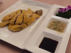 -广州逸林假日酒店·四季桃源中餐厅(白云山风景区店)