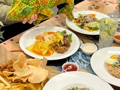 -FAIRYLAND龙族星球主题餐厅(凯丹广场店)