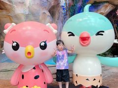 -杭州开元森泊度假乐园