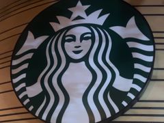 -星巴克(北辰西路店)