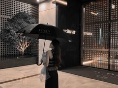 -深圳滨河时代ICON LAB艾垦酒店