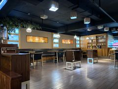 -劳顶笨咖啡(益华广场店)