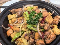 -状元虎.摇滚炒鸡.家常菜(义勇街店)