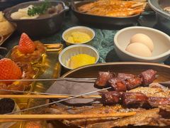 -牛New寿喜烧(龙湖金沙天街店)