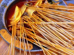 -冒椒火辣(奎星楼街店)