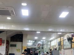大堂-老刘家泡馍·陕西老字号(钟楼广济街店)