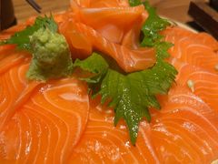 -炉胜·炉端烧·居酒屋