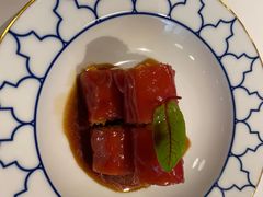 -伯衡55·吉品轩(乌鲁木齐南路店)