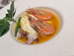 -狮拾久·现代新加坡料理(福田COCO Park店)