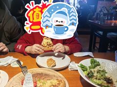 -布拉格餐厅· 中欧捷克菜(全国首店)