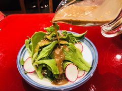 -宏状元现熬粥·京味菜(五棵松店)