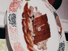 -在前门·烤鸭北京菜(五月花广场店)