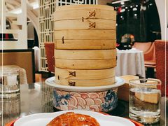 -北京王府井希尔顿酒店·秦唐中餐厅Chynna